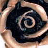 Bronze Flower Ring - Image 2